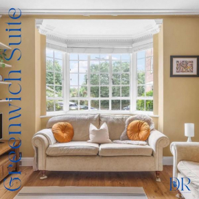 The Greenwich Suite Devereux Residences